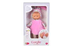 Corolle mdc papusa miss pink blossom 25cm