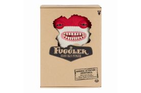 Creaturi neintelese de plus fugglers 31cm rosu