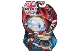 Bakugan bila diamond hydorous