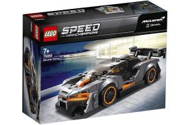 Lego speed champions mclaren senna 75892