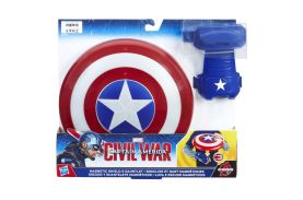 Accesoriu de joaca scut capitan america _ B5782