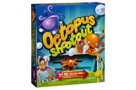 Joc octopus mini hockey