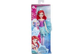 Disney princess ariel printesa balerina