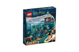 Lego harry potter turneul triwizard lacul negru 76420