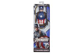 Avengers titan hero figurina captain america 30 cm