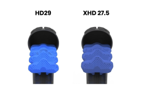 Insertii pentru anvelope tubeless Tubolight Diamana HD 29/XHD 27.5 x 2.4-2.8