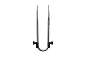 Suport pentru prinderea rotii pe barele transversale Thule Wheel Carrier 545-2