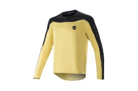 Tricou Alpinestars Drop Meta Gold M