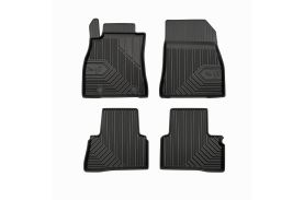 Covorase auto Frogum tip Tavita No. 77 pentru NISSAN Juke I 2010-2019