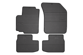 Covorase auto Frogum pentru SUZUKI Splash 2008-2014 / OPEL Agila B 2008-2014