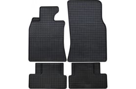 Covorase auto MINI Cooper 2006 - 2014 Petex