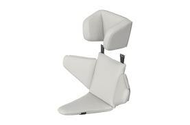 Suport pentru bebelus, Thule, compatibil cu Chariot