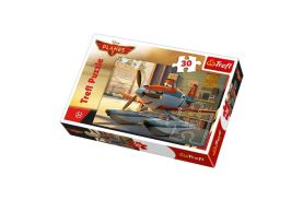 Puzzle trefl 30 planes