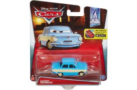 Masinuta metalica cars3 personajul vladimir trunkov