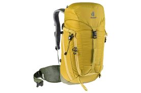 Rucsac tehnic, Barbati, Deuter, Trail, 22L, Galben
