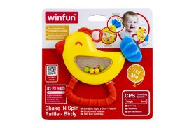 Winfun zornaitoare pasare