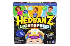 Joc hedbanz lightspeed
