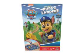 Patrula catelusilor joc catelusi si scari