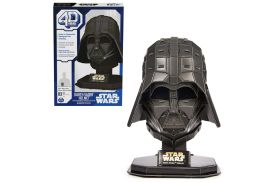 Star wars puzzle casca 4d a lui darth vader 93 piese