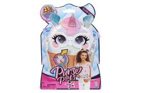 Purse pets unicorn in forma de inghetata