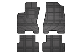 Covorase auto Frogum pentru NISSAN X-Trail II T31 2007-2013