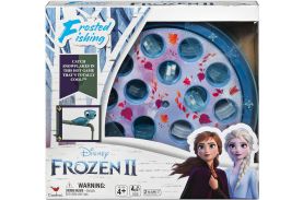 Joc de pescuit frozen2 cu functii sonore