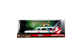 Ghostbuster ecto1 scara 1 la 24