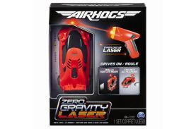 Airhogs masina zero gravity rosie