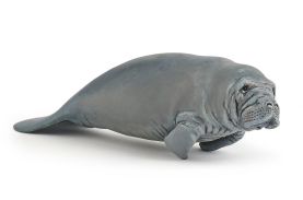 Papo figurina lamantin