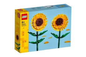 Lego flowers florile soarelui 40524
