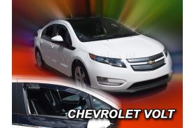 Paravanturi Heko Compatibile CHEVROLET Volt 2010-2015 - fata