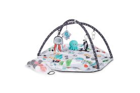 Saltea educativa kinderkraft sea land