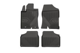 Covorase auto Frogum tip Tavita No. 77 pentru TOYOTA Avensis T250 2003-2009