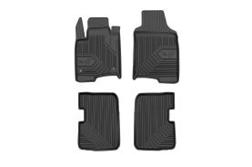 Covorase auto Frogum tip Tavita No. 77 pentru FIAT Panda 2012-Prezent