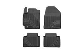 Covorase auto Frogum tip Tavita No. 77 pentru HYUNDAI Elantra V 2010-2015