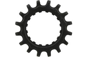 Foaie Angrenaj Sram X-Sync 18T pentru Bosch Black