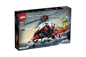 Lego technic elicopter de salvare airbus h175 42145