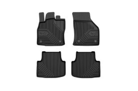 Covorase auto Frogum tip Tavita No. 77 pentru SEAT Leon IV 2020-Prezent