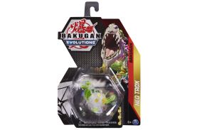 Bakugan s4 bila clasica neo trox