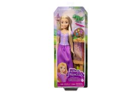 Disney princess papusa rapunzel pictorita
