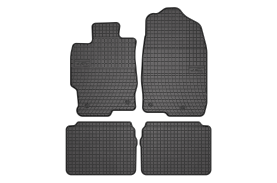 Covorase auto Frogum pentru MAZDA 6 II Gh 2007-2012