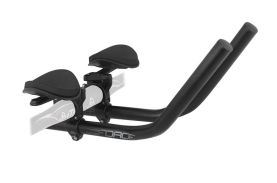 Extensie ghidon Force Crono aluminiu negru mat