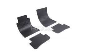 Covorase auto MERCEDES C W 203 2000 - prezent Rigum