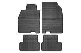 Covorase auto Frogum pentru RENAULT Fluence 2009-2015