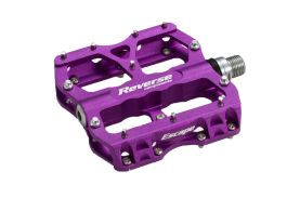 Pedale Reverse Escape Violet