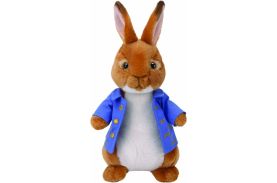 Plus ty 15cm iepurasul peter rabbit