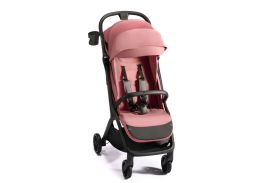 Carucior sport kinderkraft nubi 2, pink quartz