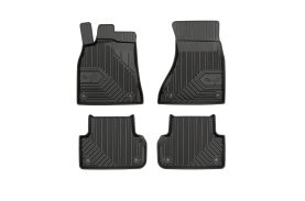 Covorase auto Frogum tip Tavita No. 77 pentru AUDI A5 I 2007-2016 Sedan