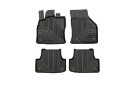 Covorase auto Frogum tip Tavita No. 77 pentru AUDI A3 8V 2013-2020
