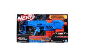 Blaster nerf motorizat alpha strike flyte cs-10 _ E8696a